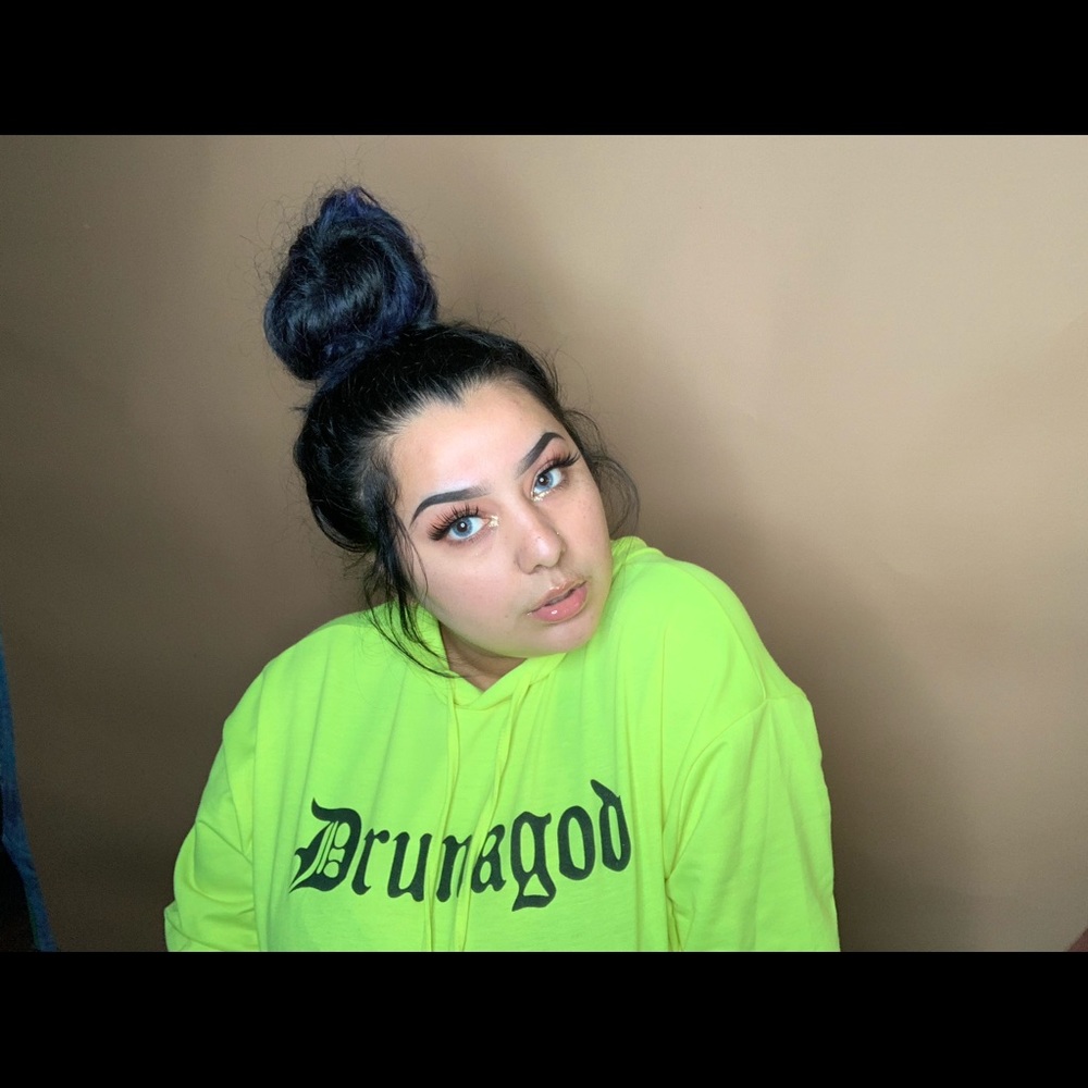 Hoodie / sweater